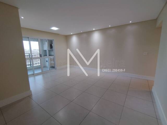 #AP0098 - Apartamento para Locação em São José dos Campos - SP - 2