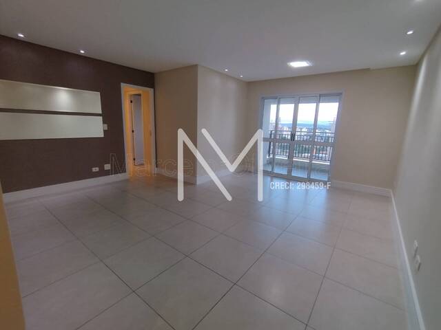 #AP0098 - Apartamento para Locação em São José dos Campos - SP - 1