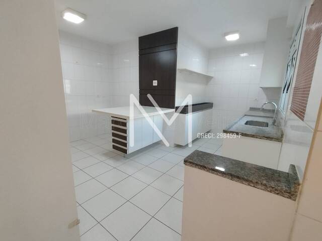 Apartamento para Locação em São José dos Campos - 4
