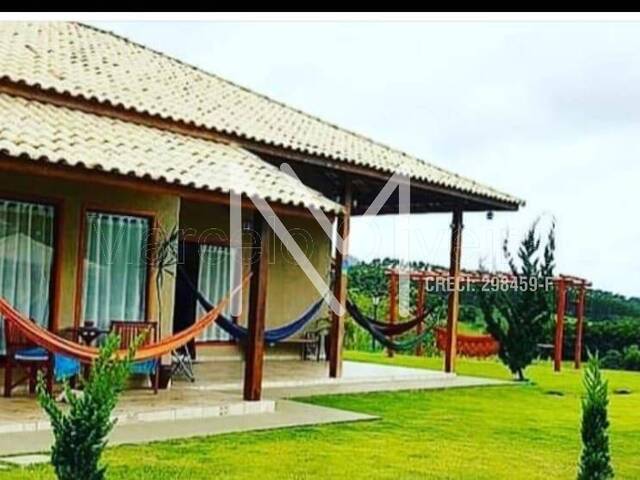 #CH0099 - Chácara para Venda em Paraibuna - SP - 3