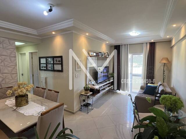 #AP0097 - Apartamento para Venda em São José dos Campos - SP - 1
