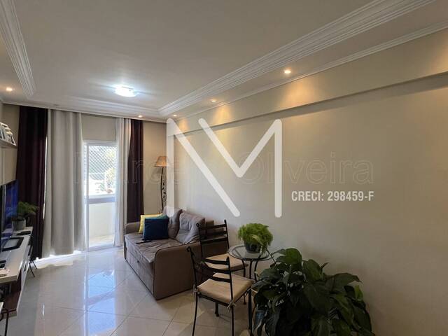 Apartamento para Venda em São José dos Campos - 4