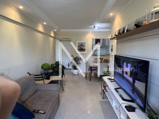 #AP0097 - Apartamento para Venda em São José dos Campos - SP - 3