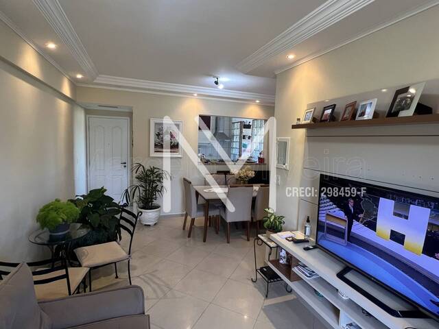 Apartamento para Venda em São José dos Campos - 5