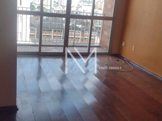 #AP0100 - Apartamento para Venda em São José dos Campos - SP - 2
