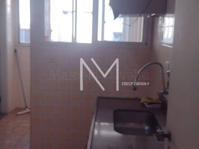 Apartamento para Venda em São José dos Campos - 4