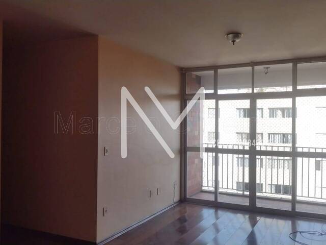 #AP0100 - Apartamento para Venda em São José dos Campos - SP - 1