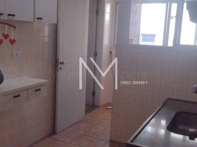 Apartamento para Venda em São José dos Campos - 5