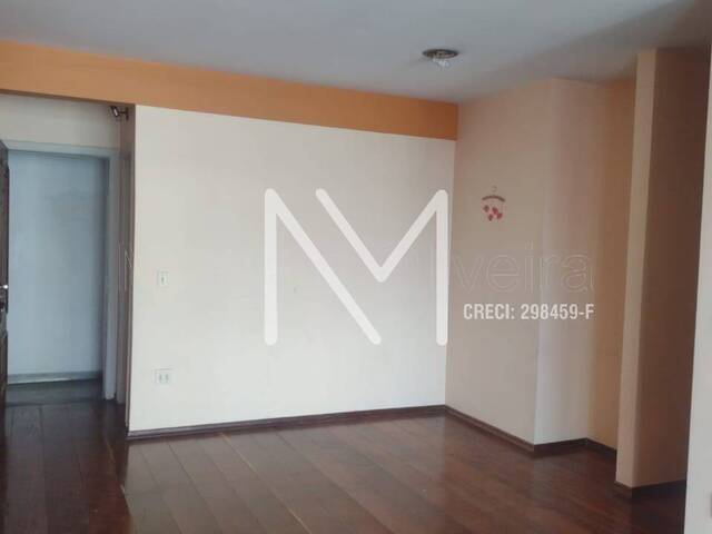 #AP0100 - Apartamento para Venda em São José dos Campos - SP - 3
