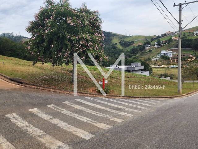 #TE0101 - Terreno em condomínio para Venda em Jambeiro - SP - 3