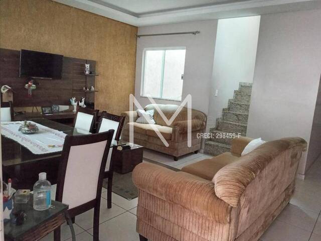 #CA0102 - Casa para Venda em São José dos Campos - SP - 1