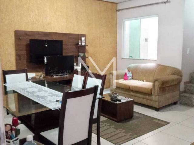 Casa para Venda em São José dos Campos - 4