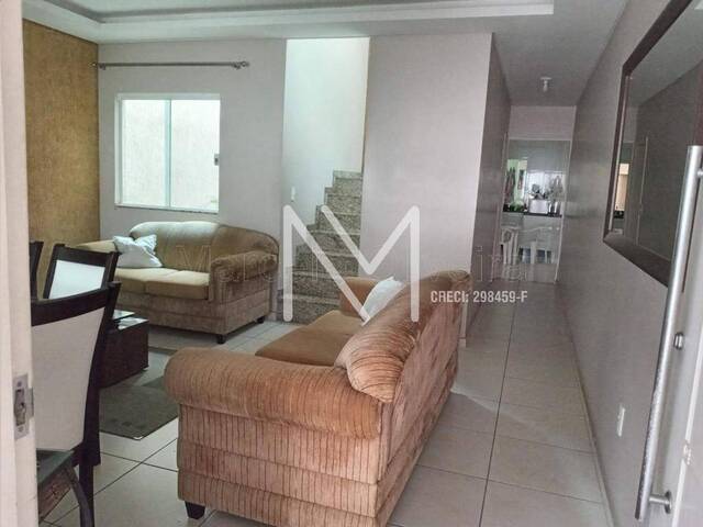 #CA0102 - Casa para Venda em São José dos Campos - SP - 2