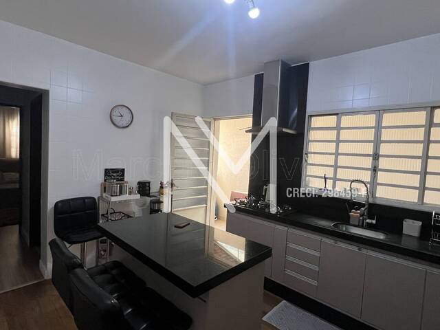Casa para Venda em São José dos Campos - 5