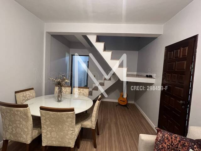 #CA0103 - Casa para Venda em São José dos Campos - SP - 1