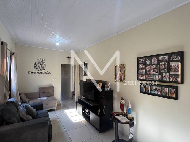 #CA0104 - Casa para Venda em São José dos Campos - SP - 2