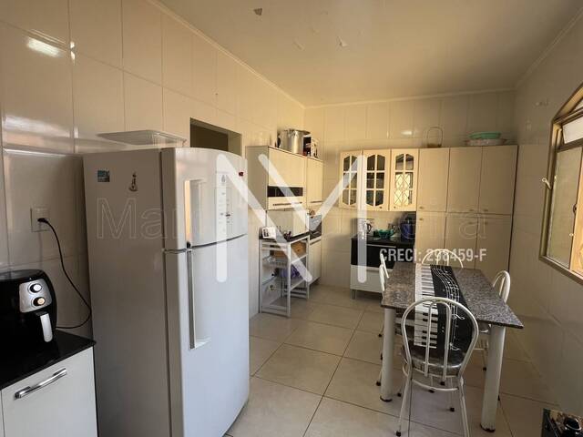 #CA0104 - Casa para Venda em São José dos Campos - SP - 3