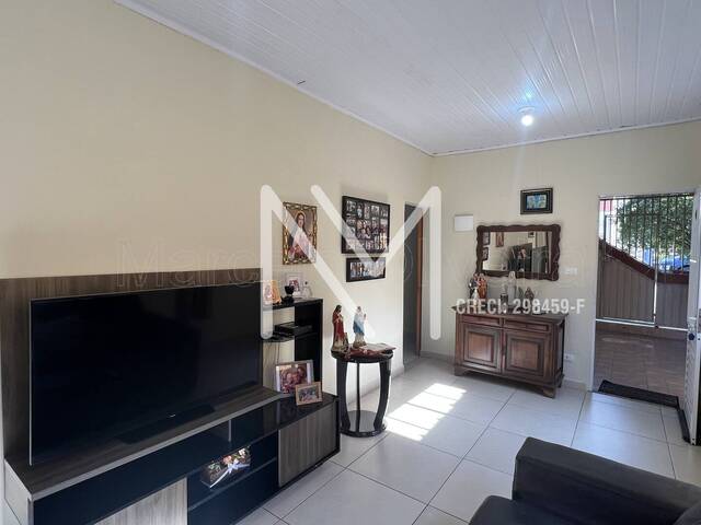 #CA0104 - Casa para Venda em São José dos Campos - SP - 1