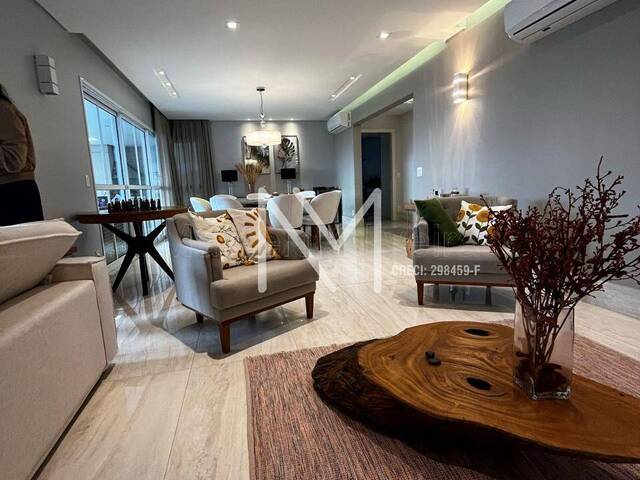 #AP0105 - Apartamento para Venda em São José dos Campos - SP - 1