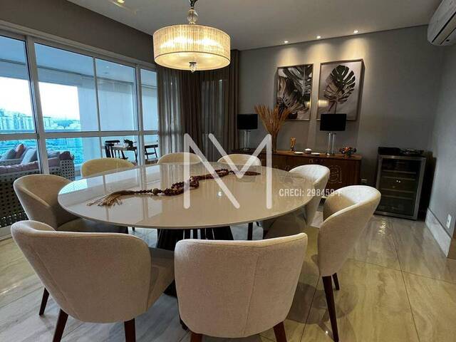 Apartamento para Venda em São José dos Campos - 4