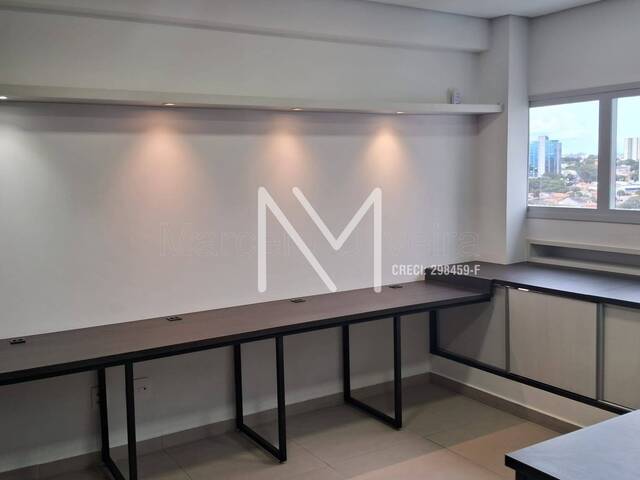 #SA0106 - Sala para Venda em São José dos Campos - SP - 2