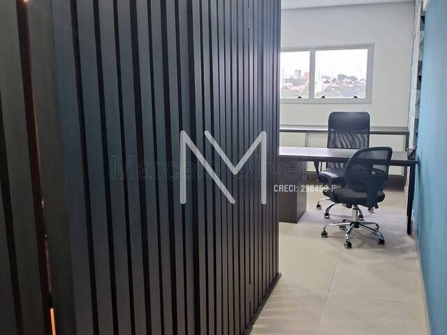 Sala para Venda em São José dos Campos - 5