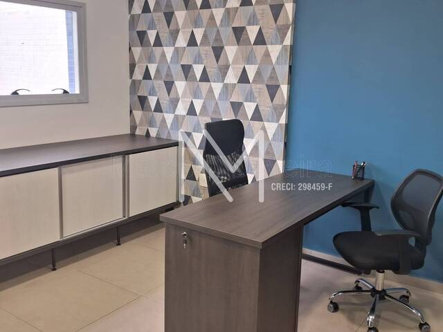 #SA0106 - Sala para Venda em São José dos Campos - SP - 1