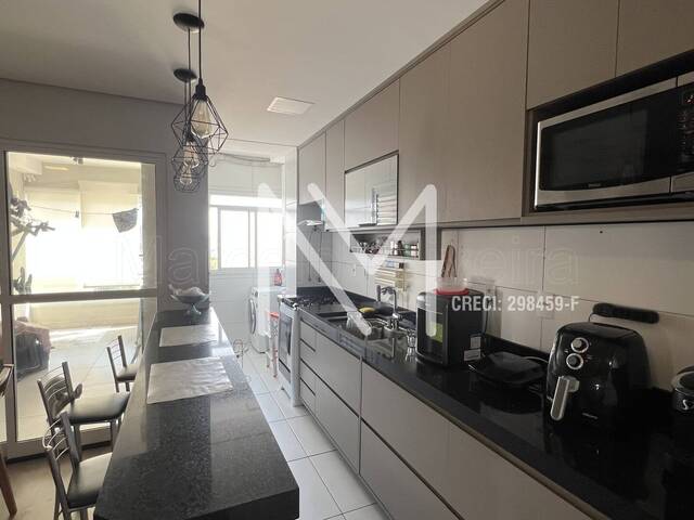 #AP0108 - Apartamento para Venda em São José dos Campos - SP - 2