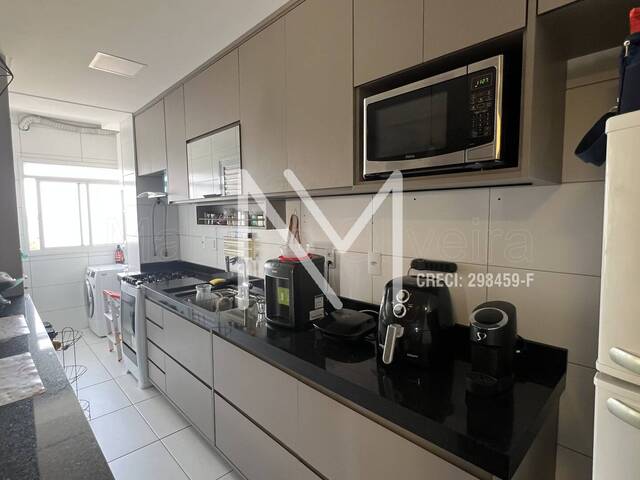 #AP0108 - Apartamento para Venda em São José dos Campos - SP - 3