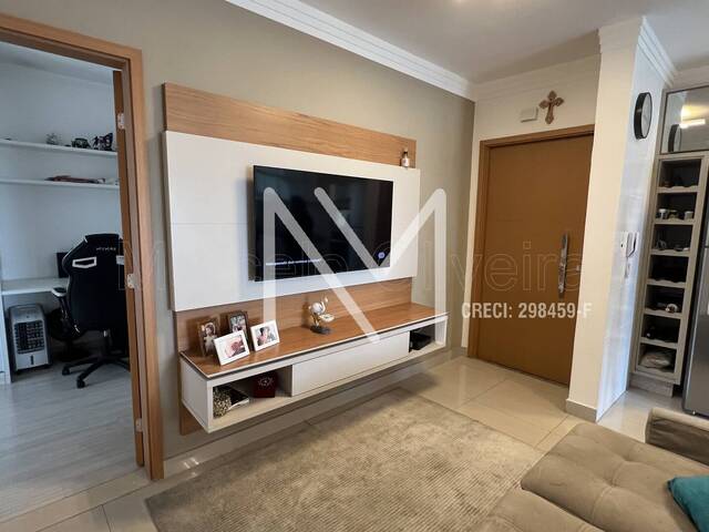 Apartamento para Venda em São José dos Campos - 4