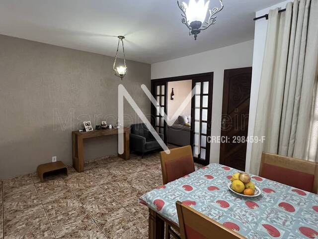 #CA0110 - Casa para Venda em São José dos Campos - SP - 3
