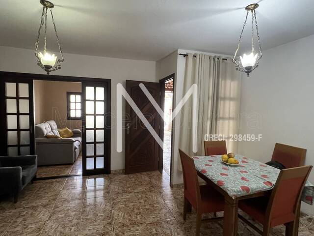 #CA0110 - Casa para Venda em São José dos Campos - SP - 2