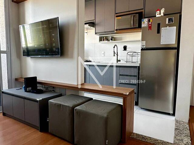 #AP0112 - Apartamento para Venda em São José dos Campos - SP - 3