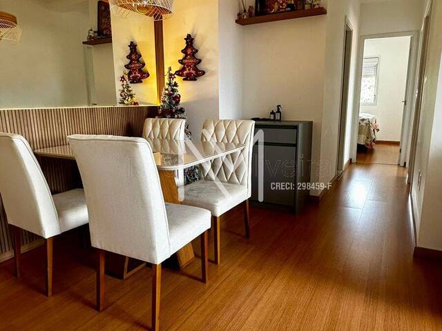#AP0112 - Apartamento para Venda em São José dos Campos - SP - 1