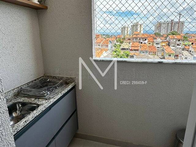 Apartamento para Venda em São José dos Campos - 5