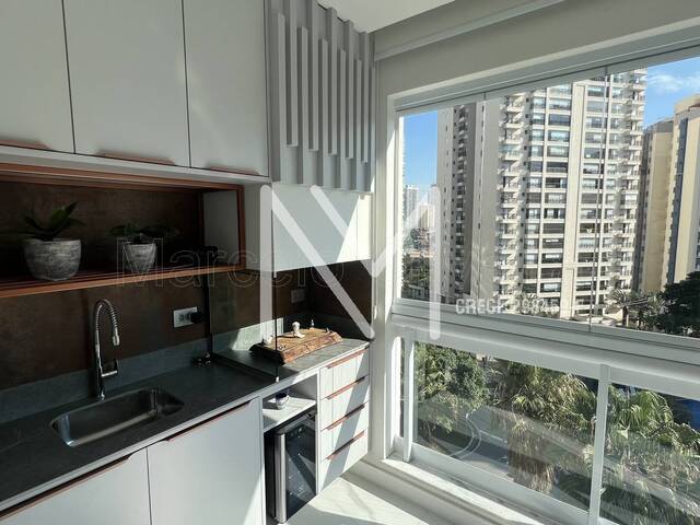 Apartamento para Venda em São José dos Campos - 5