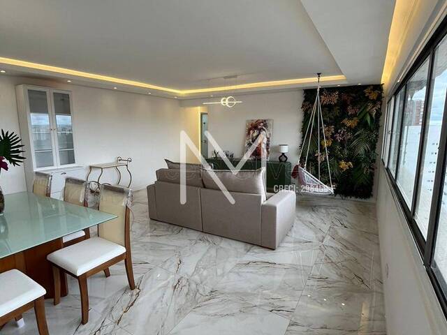 Apartamento para Venda em São José dos Campos - 5
