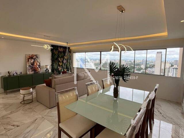 Apartamento para Venda em São José dos Campos - 4