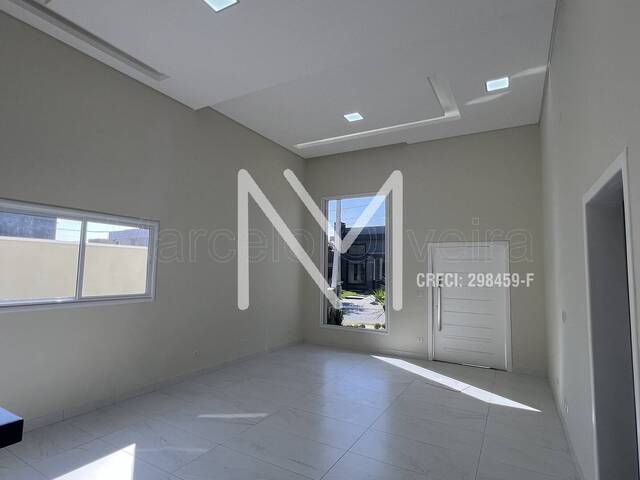 #CA0082 - Casa em condomínio para Venda em São José dos Campos - SP - 2