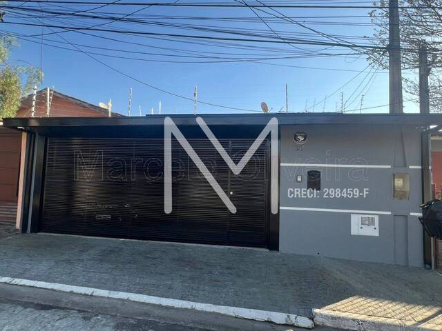 #CA0116 - Casa para Venda em São José dos Campos - SP - 1