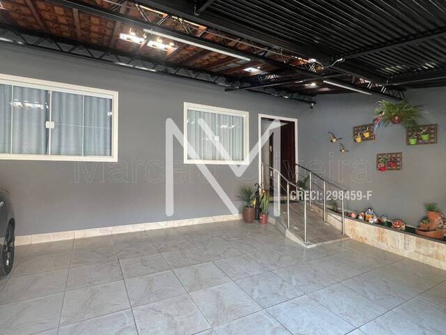 #CA0116 - Casa para Venda em São José dos Campos - SP - 2