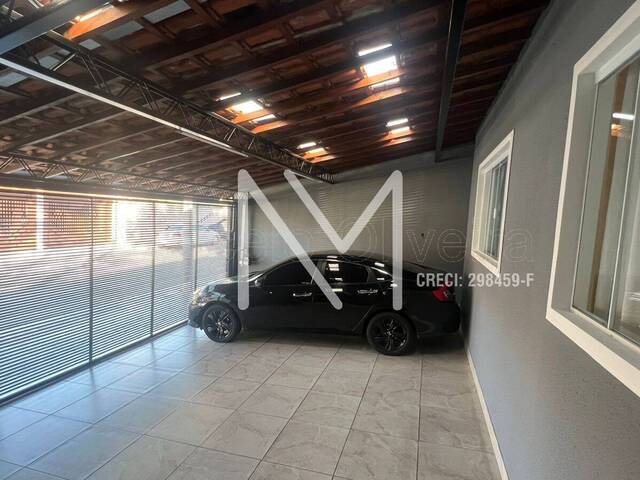 #CA0116 - Casa para Venda em São José dos Campos - SP - 3
