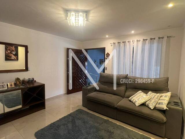 Casa para Venda em São José dos Campos - 5