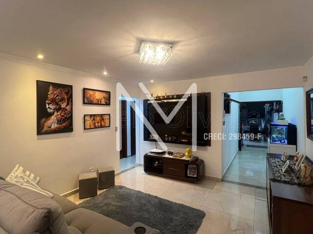 Casa para Venda em São José dos Campos - 4