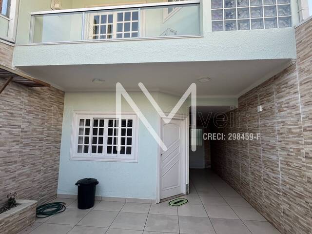 Venda em Residencial Ana Maria - São José dos Campos