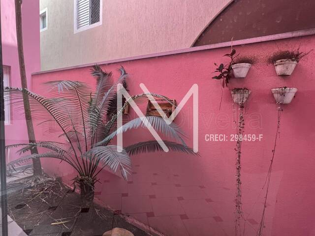 Sobrado para Venda em São José dos Campos - 5