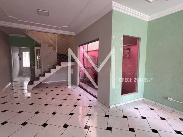 Venda em Residencial Ana Maria - São José dos Campos