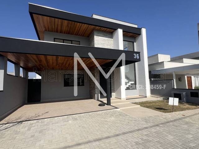 Venda em Loteamento Floresta - São José dos Campos