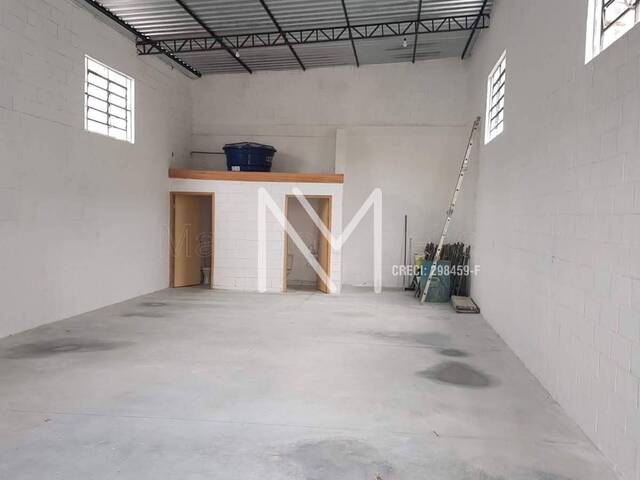 Galpão para Venda em São José dos Campos - 5
