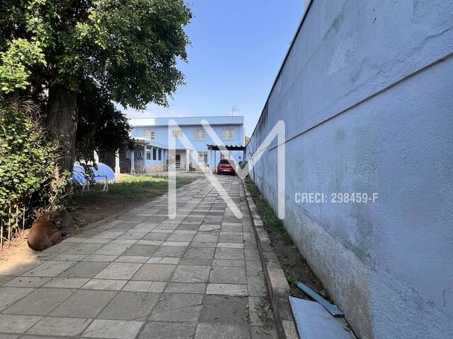 #CA0123 - Sobrado para Venda em São José dos Campos - SP - 1